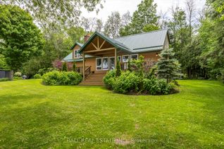 Detached House for Sale, 22 Englewood Lane, Douro-Dummer, ON