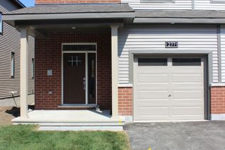 Property for Rent, 277 Elsie MacGill Walk, Ottawa, ON