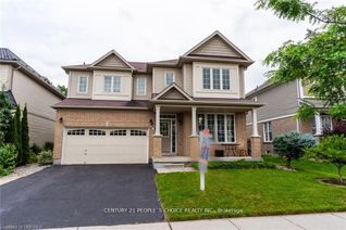 House for Sale, 157 Hunter Way, Brantford, ON