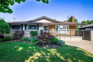 Bungalow for Sale, 21 Hillgarden Rd, St. Catharines, ON