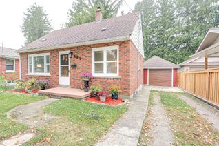 House for Sale, 481 Huron St, Woodstock, ON