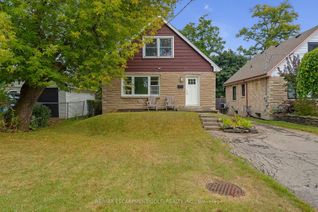 Detached House for Sale, 955 Lawrence Rd, Hamilton, ON