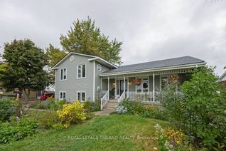 Property for Sale, 45250 Talbot Line, Central Elgin, ON