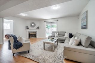 Backsplit for Rent, 1 RESOLUTE (BASEMENT) Dr, Hamilton, ON