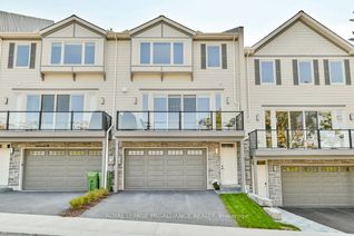 Freehold Townhouse for Sale, 73C Bridge St, Prince Edward County, ON