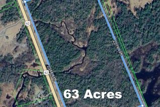 Land for Sale, 117 Cleveland Rd, Tudor & Cashel, ON