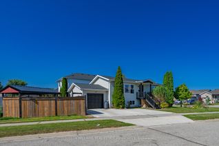 Bungalow for Sale, 151 Milligan St, Centre Wellington, ON