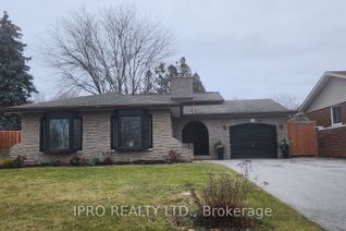 Backsplit for Sale, 15 Bayshore Cres, St. Catharines, ON