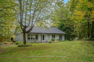 Detached House for Sale, 18 Benson Blvd, Kawartha Lakes, ON