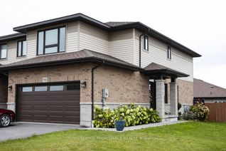 Townhouse for Sale, 70 Cottonwood Dr, Belleville, ON