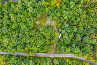 Land for Sale, 175 North Sandy Plains Rd, Parry Sound, ON