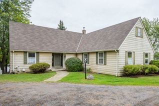 House for Sale, 1424 County Rd 3, Prince Edward County, ON