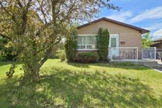 Backsplit for Sale, 25 Pembroke St N, Hamilton, ON