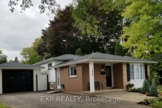 Backsplit for Sale, 108 Windsor Dr, Brockville, ON