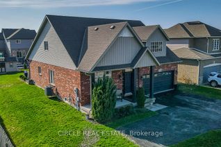 Bungalow for Sale, 501 Gorham Rd, Fort Erie, ON