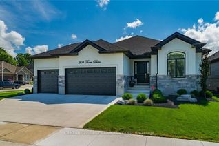 Property for Sale, 304 THORN Dr, Strathroy-Caradoc, ON