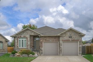 Bungalow for Sale, 966 Moy Cres, London, ON