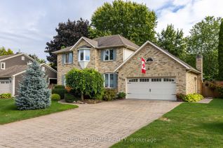 House for Sale, 3625 Glen Elgin Dr, Lincoln, ON