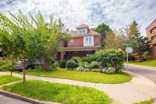 Detached House for Sale, 112 Maplewood Ave, Hamilton, ON