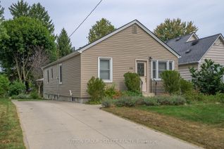 Bungalow for Sale, 358 Dieppe St, London, ON