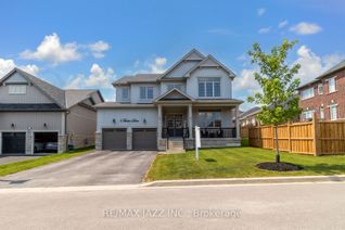 Detached House for Sale, 6 Timber Dr, Cavan Monaghan, ON