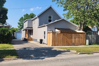 Duplex for Sale, 260 Maxwell St, Sarnia, ON