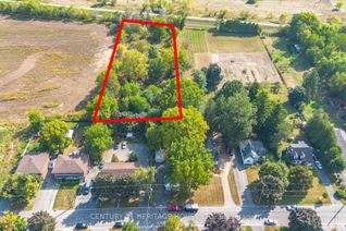 Vacant Residential Land for Sale, 108 BALDWIN Ave, Brant, ON