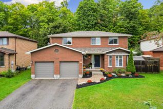 Detached House for Sale, 1357 Hetherington Dr, Peterborough, ON