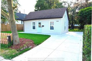 House for Sale, 6689 Dorchester Rd, Niagara Falls, ON