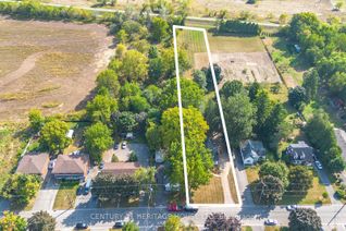 Vacant Residential Land for Sale, 112 BALDWIN Ave S, Brant, ON