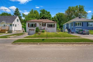 Detached House for Sale, 23 Hillendale Ave, Kingston, ON