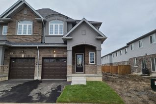 Freehold Townhouse for Rent, 38 Linden Park Lane, Hamilton, ON