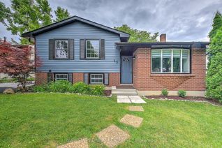 Sidesplit for Sale, 13 Sandalwood Cres, London, ON