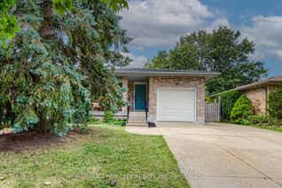 Backsplit for Sale, 94 High Acres Cres, Kitchener, ON