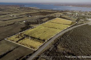 Vacant Residential Land for Sale, 19931 Loyalist Pkwy, Prince Edward County, ON