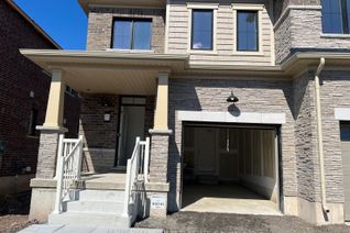 Freehold Townhouse for Rent, 271 PORT Cres, Welland, ON