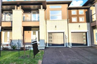 Freehold Townhouse for Sale, 38 Renfrew Tr #29, Welland, ON