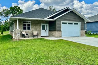 Detached House for Sale, 86 Duncan St, Centre Hastings, ON