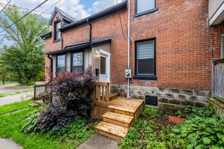 Townhouse for Sale, 5 Bedford St, Port Hope, ON