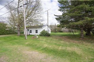 Bungalow for Sale, 38 Edward St, Addington Highlands, ON