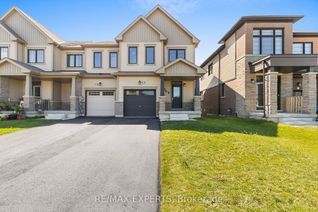 Townhouse for Sale, 369 Vanilla Tr, Thorold, ON