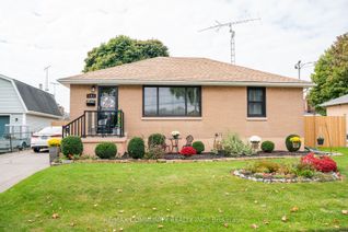 Bungalow for Sale, 583 Burnham St, Cobourg, ON