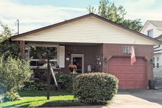 Bungalow for Sale, 6442 Taylor St, Niagara Falls, ON