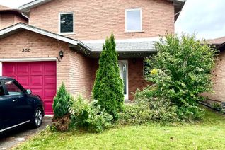 Detached House for Sale, 300 Crerar Dr, Hamilton, ON