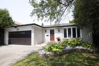 Backsplit for Sale, 900 Wedgewood Crt, Peterborough, ON