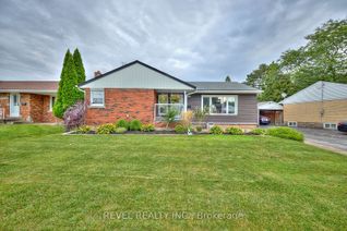 House for Sale, 5985 Scott St, Niagara Falls, ON