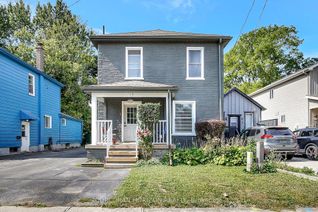 House for Sale, 12 Lowell St N, Cambridge, ON