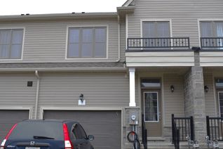 Freehold Townhouse for Sale, 9 Fennell St, Southgate, ON