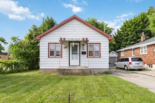 Bungalow for Sale, 50 Morton Ave, Brantford, ON