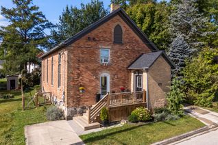 House for Sale, 44 2nd Avenue NE, Arran-Elderslie, ON